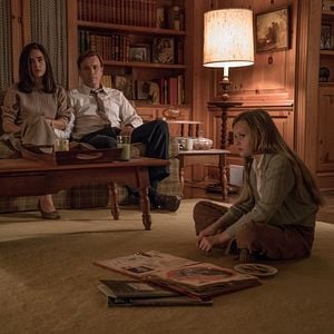 Foto Jennifer Connelly