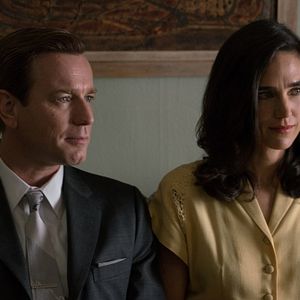 Foto Jennifer Connelly