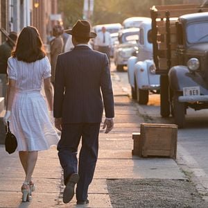 Foto Jennifer Connelly