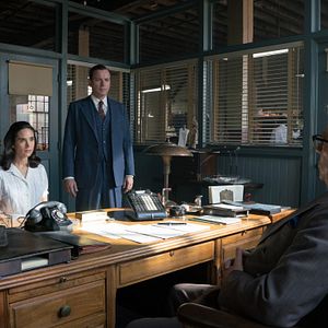 Foto Jennifer Connelly