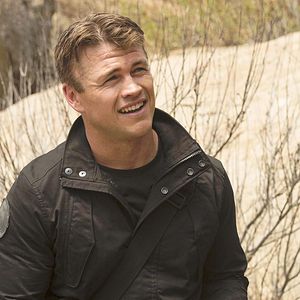 Foto Luke Hemsworth
