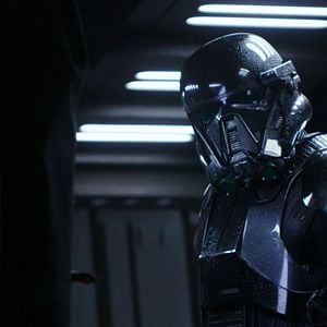 Foto Rogue One: Una historia de Star Wars