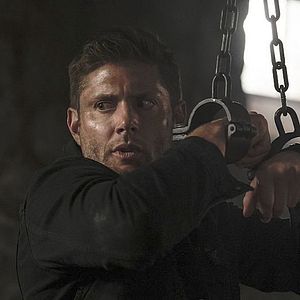 Foto Jensen Ackles