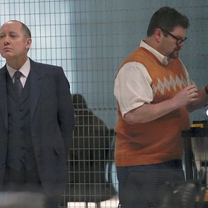 Foto Daniel Stewart Sherman