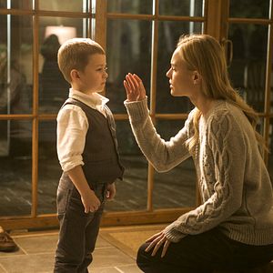 Foto Somnia, antes de despertar