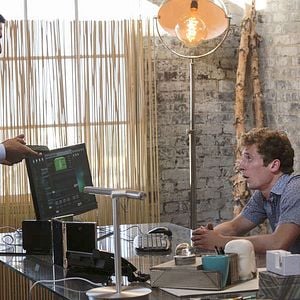 Foto Jeremy Allen White