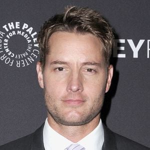 Foto Justin Hartley