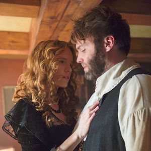 Foto Tamzin Merchant