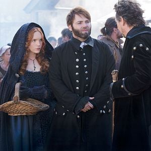 Foto Tamzin Merchant