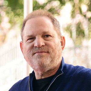 Foto Harvey Weinstein