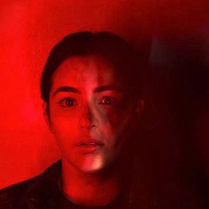 Foto Alanna Masterson