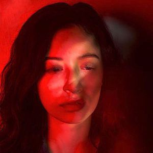 Foto Christian Serratos