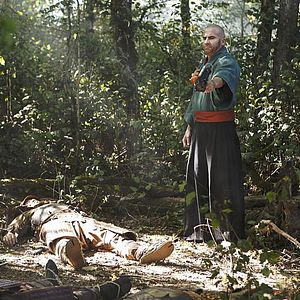 Foto Dominic Purcell