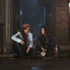 Foto Ash. vs. Evil Dead