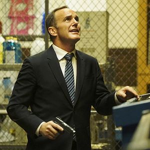 Foto Clark Gregg