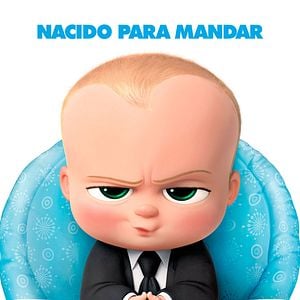 Foto Un jefe en pañales