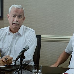 Foto Sully: Hazaña en el Hudson