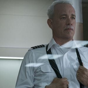 Foto Sully: Hazaña en el Hudson