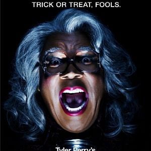 Foto Boo! A Madea Halloween