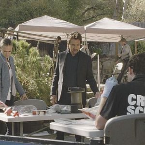 Foto Mentes criminales