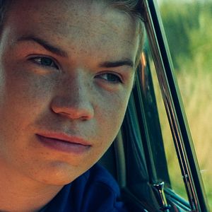 Foto Will Poulter
