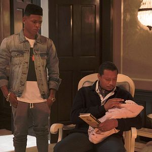 Foto Terrence Howard