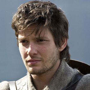 Foto Ben Barnes