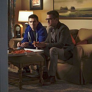 Foto Dermot Mulroney