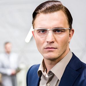 Foto Robby & Toby y el viaje fantástico