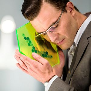 Foto Robby & Toby y el viaje fantástico