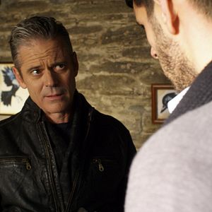 Foto C. Thomas Howell