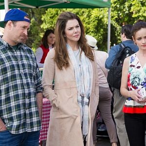 Foto Gilmore Girls: Un nuevo año