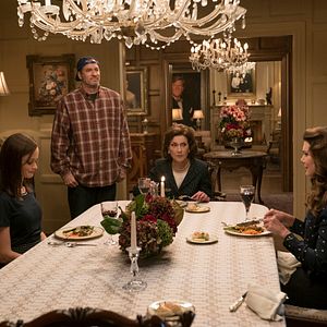 Foto Gilmore Girls: Un nuevo año