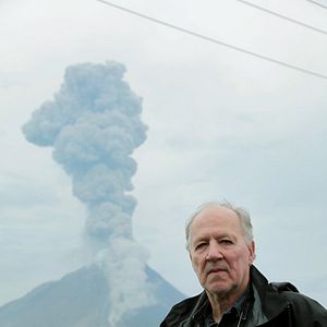 Foto Werner Herzog