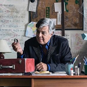 Foto Magal y los Hormigas