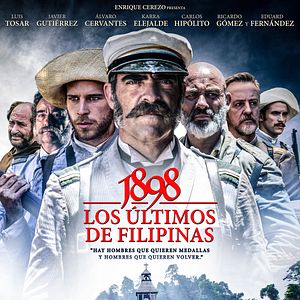 Foto 1898: Los últimos de Filipinas