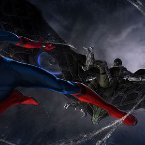 Foto Spider-Man: De regreso a casa
