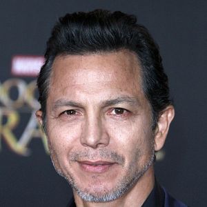 Foto Benjamin Bratt