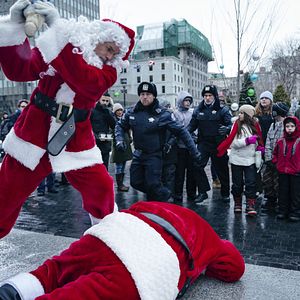 Foto Billy Bob Thornton