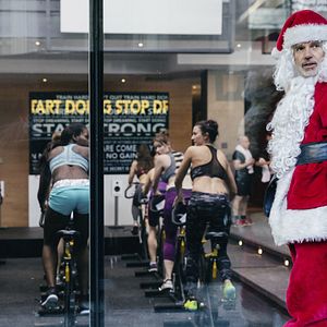 Foto Billy Bob Thornton