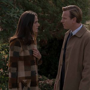 Foto Jennifer Connelly