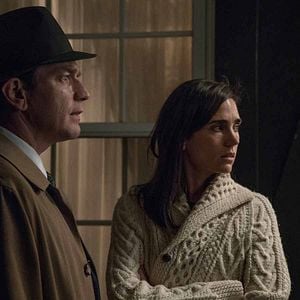 Foto Jennifer Connelly