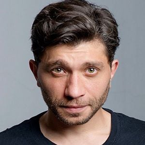 Foto Özgür Emre Yıldırım