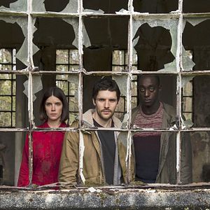 Foto Colin Morgan (II)