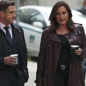 Foto La Ley Y El Orden: UVE