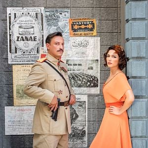 Foto Şebnem Hassanisoughi