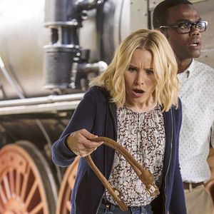 Foto William Jackson Harper