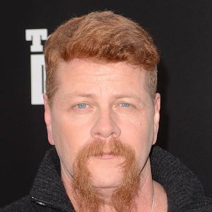 Foto Michael Cudlitz