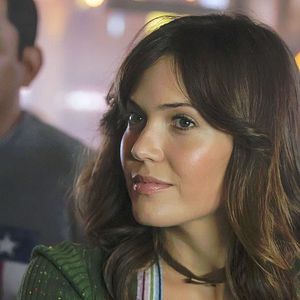Foto Mandy Moore