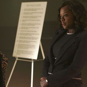 Foto How To Get Away With Murder